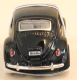 VW Beetle Classical 1967 schwarz - NEU