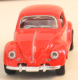 VW Beetle Classical 1967 rot - NEU
