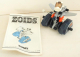 Tomy Zoids Glidoler Roboterfigur