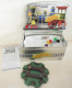 The Fundex Mexican Train Game - Domino Spiel.