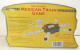 The Fundex Mexican Train Game - Domino Spiel.
