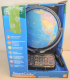 Weltkugel Smart Globe von Oregon - Englische Version