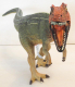 Giganotosaurus Museum Line rot/grün/braun von Bullyland - NEU