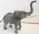 Afrikanischer Elefant von Bullyland - NEU