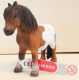 Shetlandpony von Bullyland - NEU