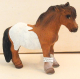 Shetlandpony von Bullyland - NEU