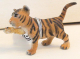 Tiger Junges braun von Bullyland - NEU
