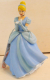Cinderella Disney Princess mit Glitzerschuh von Bullyland - NEU