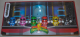 Little People Collector Power Rangers, 6 Figuren - NEU
