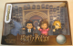 Little People Collector Harry Potter Orden des Phönix 4 Figuren - NEU
