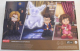Little People Collector Harry Potter Orden des Phönix 4 Figuren - NEU