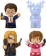 Little People Collector Harry Potter Orden des Phönix 4 Figuren - NEU