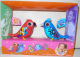 Digibirds II Twin Pack II 2 interaktive Vögel - NEU