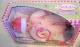 Puppe Bambolina Doll mit Sound und Kussgeräuschen - NEU