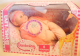 Puppe Bambolina mit beweglichem Mund und Babygeräuschen - NEU