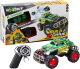 Exost Build 2 Drive Mighty Monster grün - NEU