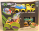 Exost Jump Color Changing Pack - NEU
