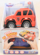 Little RC Trucks mit Fernsteuerung rot - NEU
