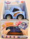 Little RC Racers mit Fernsteuerung blau - NEU