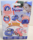 Little RC Racers mit Fernsteuerung blau - NEU