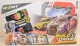 Exost Build 2 Drive Duo Pack Race Set - NEU