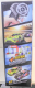 Exost Build 2 Drive Duo Pack Race Set - NEU