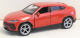 Lamborghini Urus dunkelrot - NEU