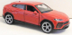 Lamborghini Urus dunkelrot - NEU