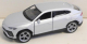 Lamborghini Urus silber - NEU
