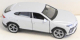 Lamborghini Urus silber - NEU