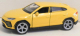 Lamborghini Urus gelb - NEU