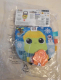 Finlee Frosch Entdeckungsbuch - NEU