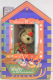Muffy Vanderbear Red-Nosed ReinBear - Top Zustand