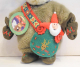 Muffy Vanderbear Red-Nosed ReinBear - Top Zustand