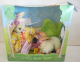 Muffy VanderBear Little Bear Peep - Bär mit Lamm Mary