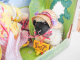 Muffy VanderBear Little Bear Peep - Bär mit Lamm Mary