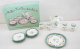 Muffy VanderBear Hot Chocolate Set