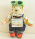 Muffy Vanderbear Hit the Road
