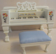 Muffy Vanderbear’s Klavier One Minuet More - fast Neu