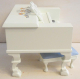 Muffy Vanderbear’s Klavier One Minuet More - fast Neu