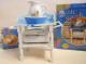 Muffy Vanderbear’s Splish-Splash Badezimmer-Set - Waschtisch und Waschschüssel