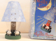 Muffy Vanderbear’s The Pajama Game Lamp - fast Neu