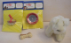 Muffy Vanderbear’s Hunde-Set - fast NEU