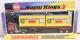 Matchbox Super Kings K-17 Scammell Crusader Container Truck gelb/rot