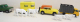 Fahrzeug Set 20