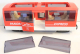 Playmobil Personenwagen Panorama Express Nr. 4124