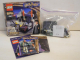 Lego Harry Potter Dobbys Befreiung Nr. 4731