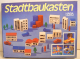 Stadtbaukasten aus Holz von Haba
