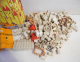 Exin Mini Castillos Burgenbauset Modell Nr. E