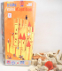 Exin Mini Castillos Burgenbauset Modell Nr. E